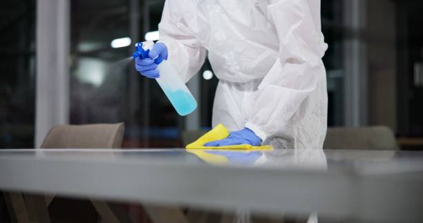 Licensed Biohazard service in Fairmont, NC - Trauma Clean Pros